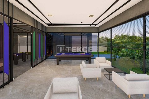 3+1 Penthouse in Alanya, Turkey No. 11657 25