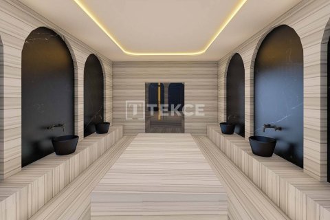 3+1 Penthouse in Alanya, Turkey No. 11657 16