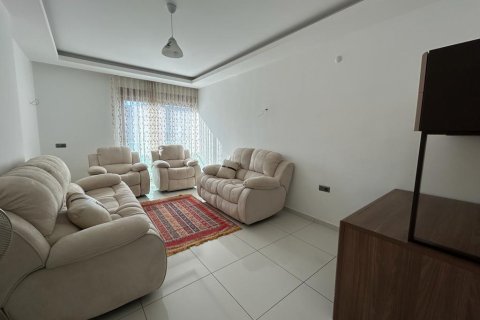 2+1 Appartement à Oba, Turkey No. 12015 7