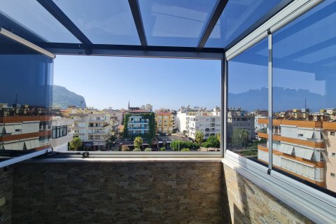 2+1 Penthouse in Alanya, Turkey No. 12067 9