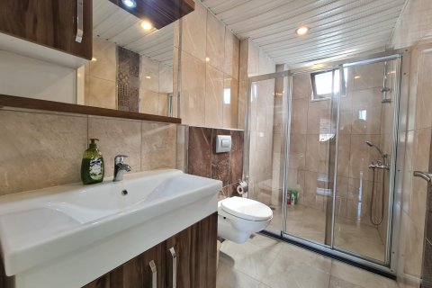 2+1 Penthouse in Alanya, Turkey No. 12067 10