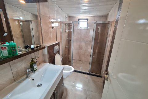 2+1 Penthouse in Alanya, Turkey No. 12067 8