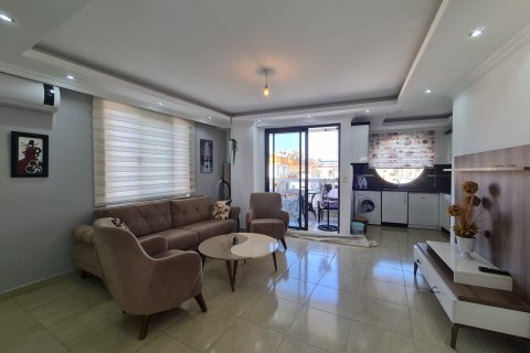 2+1 Penthouse in Alanya, Turkey No. 12067 2