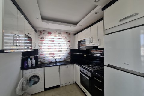 2+1 Penthouse in Alanya, Turkey No. 12067 3