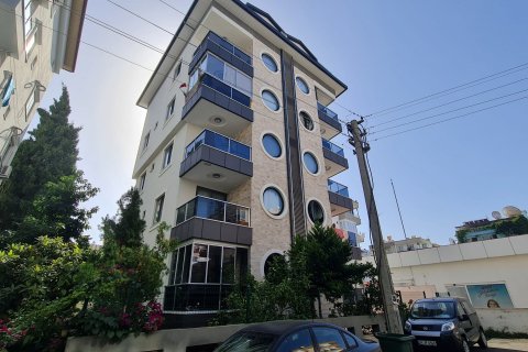 2+1 Penthouse in Alanya, Turkey No. 12067 1