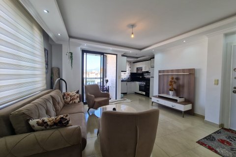 2+1 Penthouse in Alanya, Turkey No. 12067 11