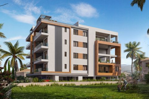 Apartamento tipo estudio Estudio en Nicosia, Cyprus No. 48257 3