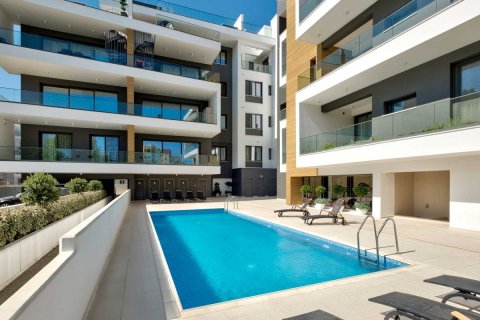 Apartamento tipo estudio Estudio en Nicosia, Cyprus No. 48243 2