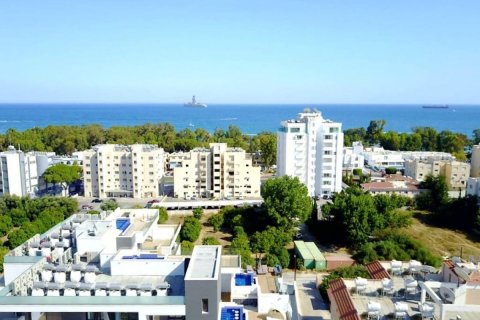 Apartamento tipo estudio Estudio en Nicosia, Cyprus No. 48243 7