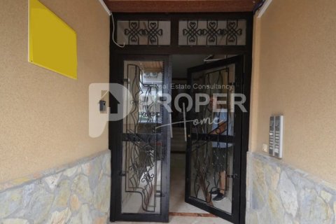 3 rooms Appartement à Alanya, Turkey No. 12732 11