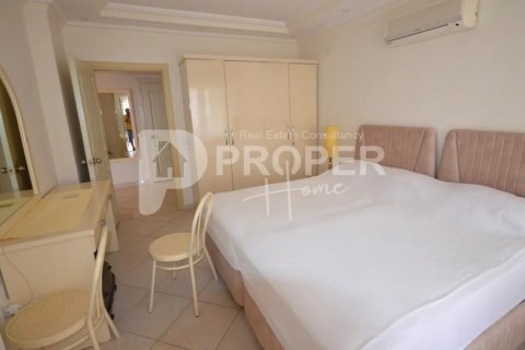 3 rooms Apartment in Alanya, Turkey No. 12732 3