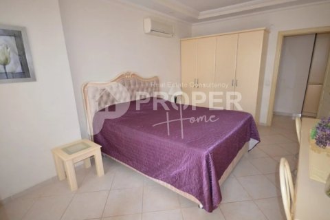 3 rooms Apartment in Alanya, Turkey No. 12732 7