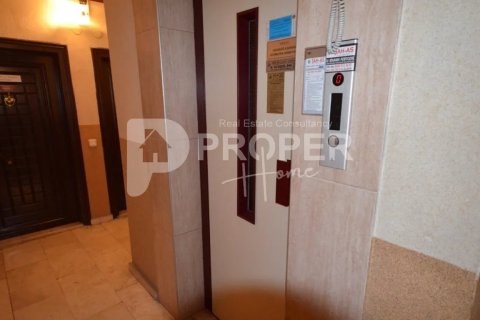 3 rooms Apartment in Alanya, Turkey No. 12732 4