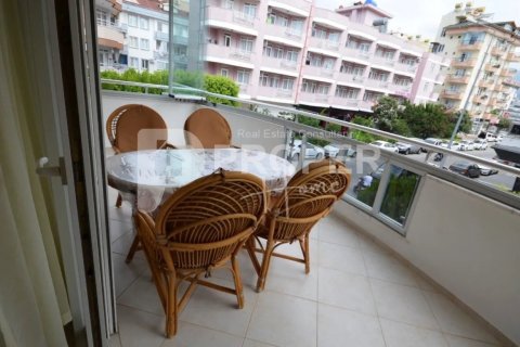 3 rooms Apartment in Alanya, Turkey No. 12732 9