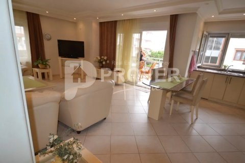 3 rooms Apartment in Alanya, Turkey No. 12732 5