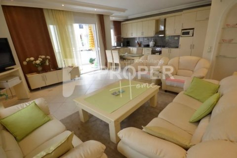 3 rooms Apartment in Alanya, Turkey No. 12732 8