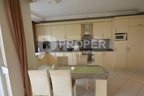 3 rooms Apartment in Alanya, Turkey No. 12732 2