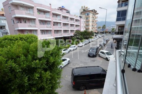 3 rooms Apartment in Alanya, Turkey No. 12732 13