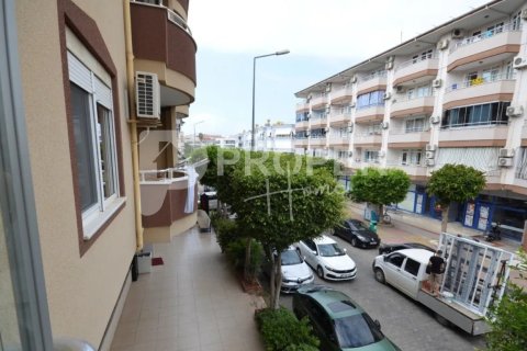 3 rooms Apartment in Alanya, Turkey No. 12732 12