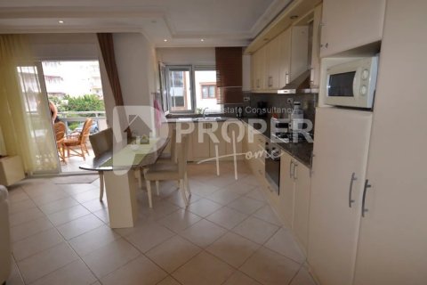 3 rooms Apartment in Alanya, Turkey No. 12732 6