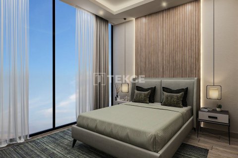 3+1 Penthouse in Alanya, Turkey No. 13020 28