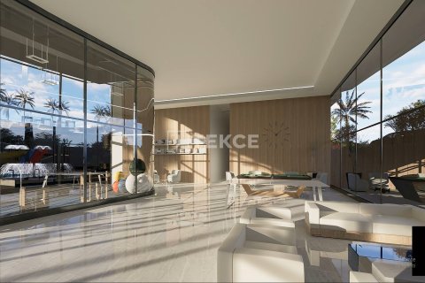 3+1 Penthouse in Alanya, Turkey No. 13020 16