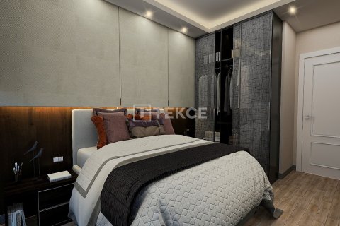 3+1 Penthouse en Alanya, Turkey No. 13020 29