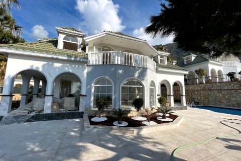 5+1 Villa en Tepe, Turkey No. 12640 15