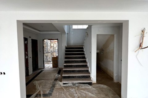 5+1 Villa en Tepe, Turkey No. 12640 14