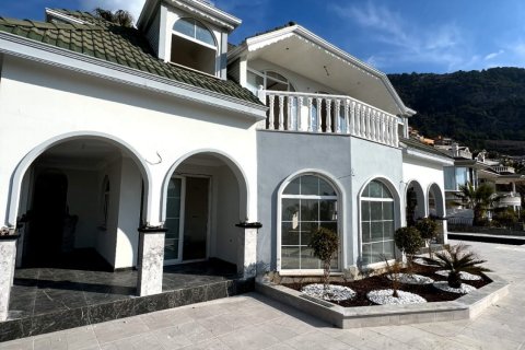 5+1 Villa en Tepe, Turkey No. 12640 21