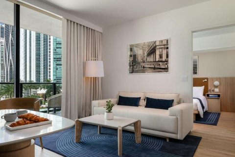 2 bedrooms Condo  in Miami, USA No. 62407 6