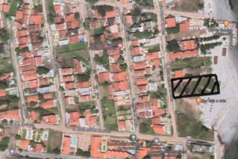 1600m² Land en Ilha de Itamaraca, Brazil No. 62400 6