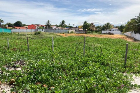 1600m² Land en Ilha de Itamaraca, Brazil No. 62400 2