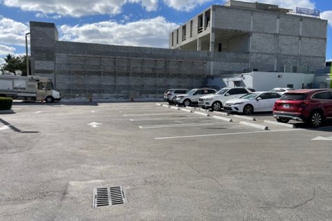 2787m² Commercial property in Miami, USA No. 62403 21