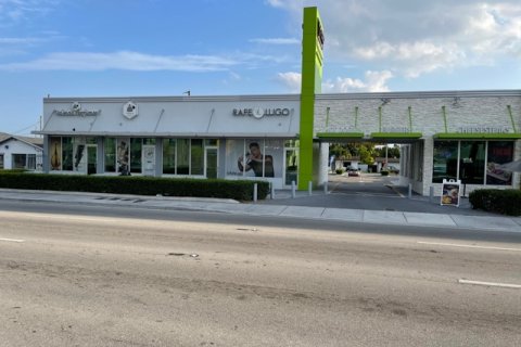 2787m² Commercial property in Miami, USA No. 62403 2