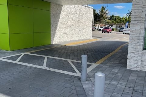 2787m² Commercial property à Miami, USA No. 62403 6