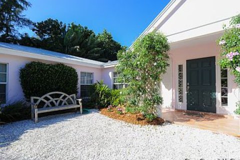 3 dormitorios Villa en Sanibel, USA No. 62401 1