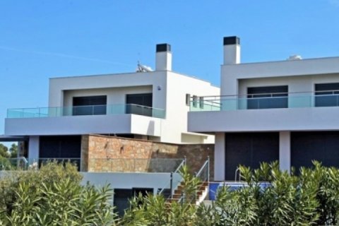 340m² Villa en Central Macedonia, Greece No. 52413 4