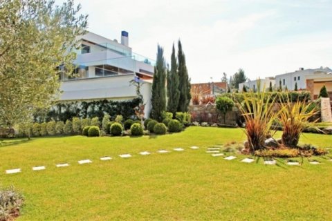 340m² Villa en Central Macedonia, Greece No. 52413 11