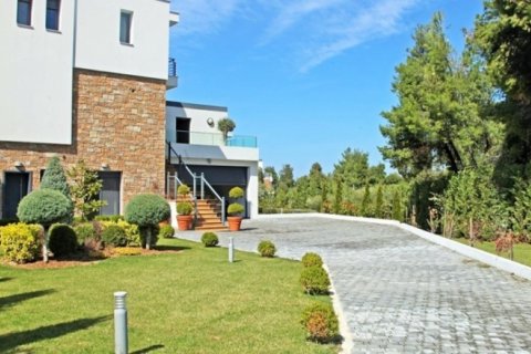 340m² Villa en Central Macedonia, Greece No. 52413 13