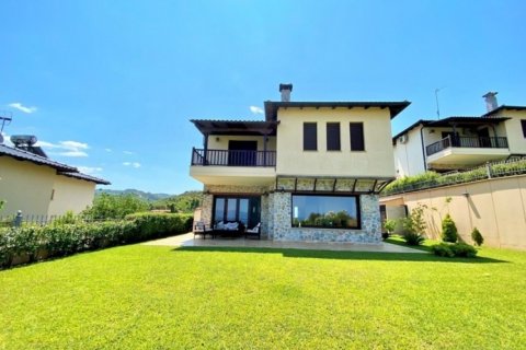 3 bedrooms Villa in Central Macedonia, Greece No. 52406 14