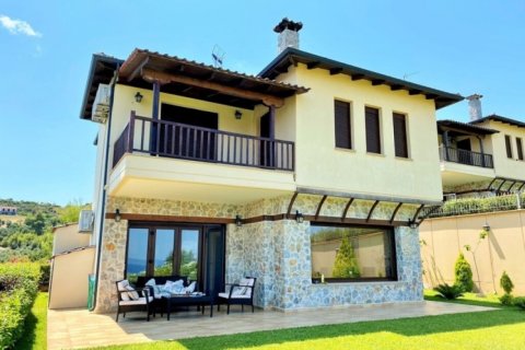 3 bedrooms Villa in Central Macedonia, Greece No. 52406 4