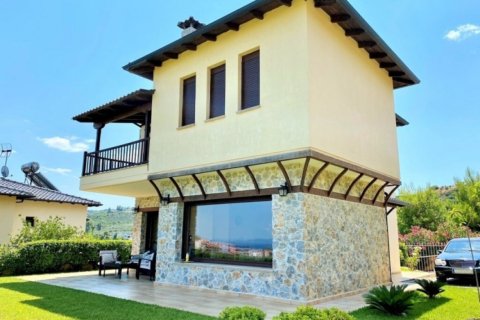 3 bedrooms Villa in Central Macedonia, Greece No. 52406 6