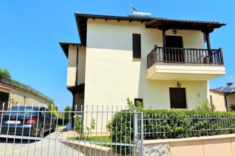 3 bedrooms Villa in Central Macedonia, Greece No. 52406 3