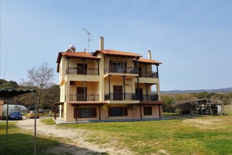 8 bedrooms Villa in Central Macedonia, Greece No. 52407 14