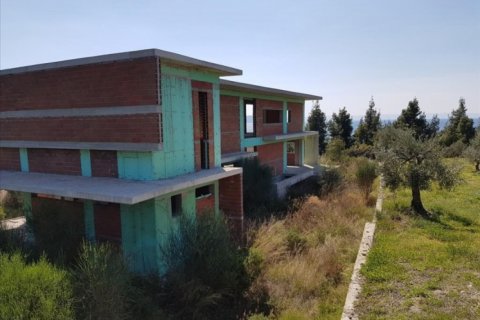 5 bedrooms Villa in Central Macedonia, Greece No. 52414 2