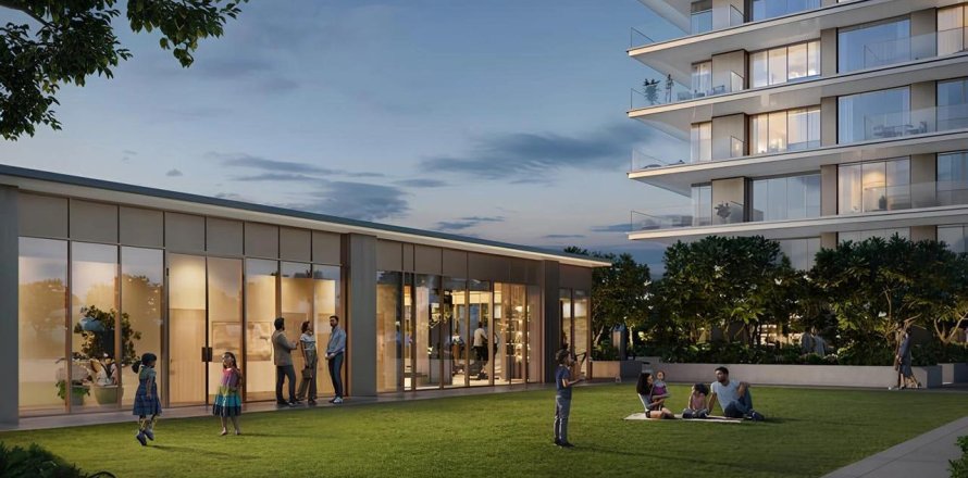 3 chambres Appartement à Ras Al Khor, UAE No. 90872