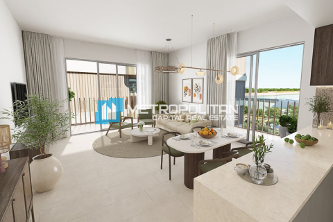 2 chambres Appartement à Yas Island, UAE No. 90867 10