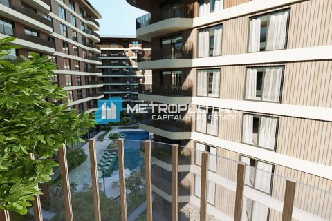 2 chambres Appartement à Yas Island, UAE No. 90867 11