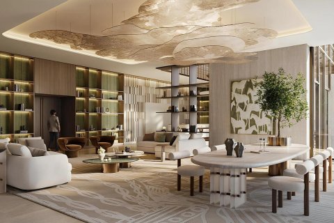 1 chambre Appartement à Ras Al Khor, UAE No. 90870 6